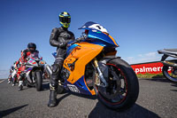 Advanced Group Orange Bikes